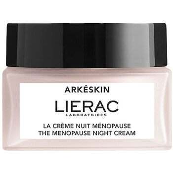 Lierac  gezielte Gesichtspflege Arkeskin Nachtcreme