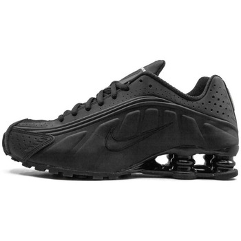 Nike Sneaker Shox R4 Black