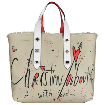 Christian Louboutin  Shopper -
