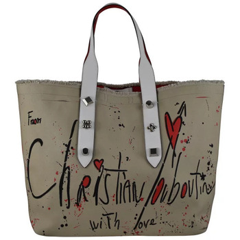 Christian Louboutin  Shopper -