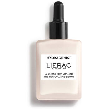 Lierac  gezielte Gesichtspflege Hydragenist Serum Rehidratante