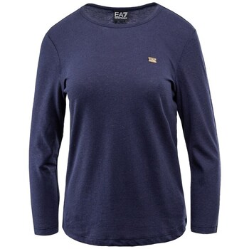 Emporio Armani  T-Shirts & Poloshirts Ea7 Emporio