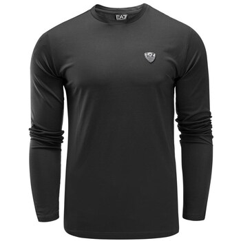 Emporio Armani Langarmshirt Ea7 Emporio