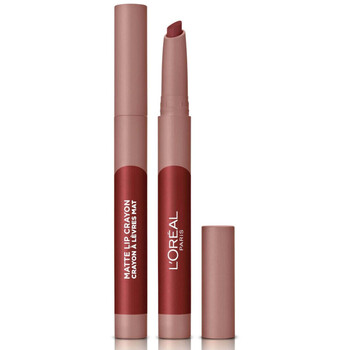 L’Oréal Paris  Lippenstift Lippenstift Mat Infaillible - 112 Spice of Life