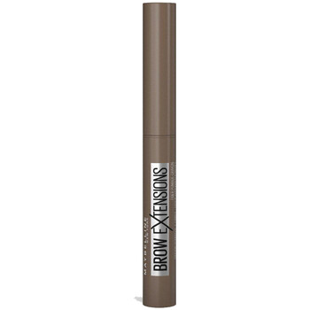 Maybelline New York  Augenbrauenpflege Augenbrauenstift Brow Extensions - 04 Medium Brown