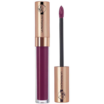 La Provençale Bio Lippenstift Natürlicher Solar-Lippenstift Flüssig - 150 Prune de Sé