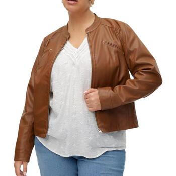 Vero Moda  Lederjacken 10309121-COG