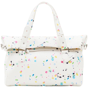 Desigual Umhängetaschen Handtasche Loverty 2.0 Mittelgroße Tasche
