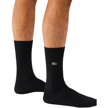 Lacoste Boxershorts Unterhose Set Boxershorts und 1 Paar Socken