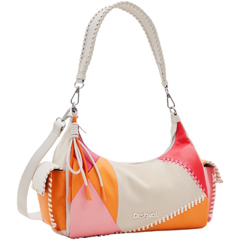 Desigual Umhängetaschen Tasche MUNDI BRASILIA Umhängetasche