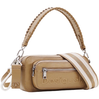 Desigual  Umhängetaschen Tasche S-LOGO Umhängetasche
