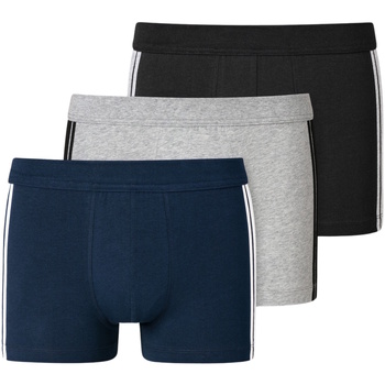 Schiesser  Boxershorts Boxershorts Unterhosen Dreierpack