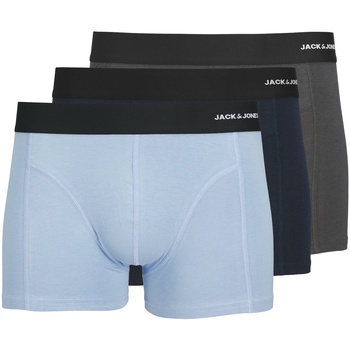 Jack & Jones Boxershorts Boxershorts Philip Unterhosen Dreierpack
