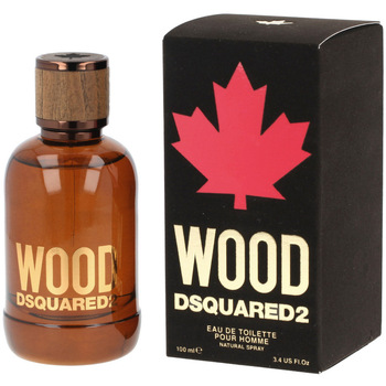 Dsquared  Kölnisch Wasser Wood Men - köln - 100ml