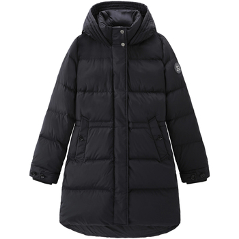 Woolrich Damen-Jacke ALSEA PUFFER PARKA CFWWOU0697FRUT1148