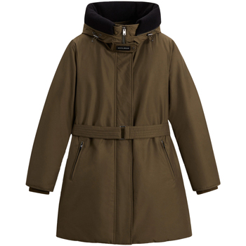 Woolrich  Damen-Jacke ARCTIC TOUCH PARKA CFWWOU1116FRUT3128