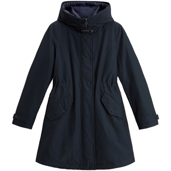 Woolrich Damen-Jacke AUTHENTIC 3 IN 1 PARKA CFWWOU1105FRUT0001