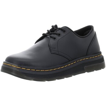 Dr. Martens  Halbschuhe Schnuerschuhe Dr. Martens Crewson Lo Schuhe 31669001 31669001