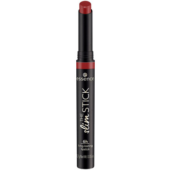 Essence  Lippenstift Langanhaltender Lippenstift The Slim Stick - 109 Burgun