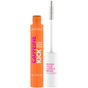 Catrice Augenbrauenpflege Wimpern- und Augenbrauenserum Caffeine Kick