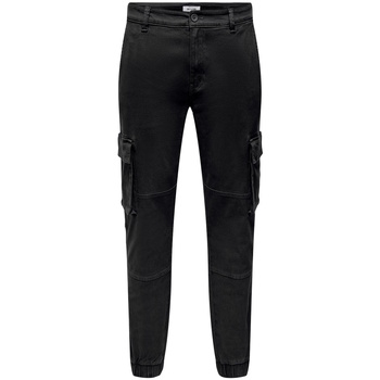 Only & Sons   Cargohose Hosen CALLE Cargohose