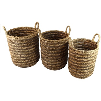 Signes Grimalt  Körbe, Kisten, Regalkörbe 3U-Körbe