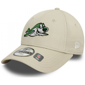 New-Era Schirmmütze Child nfl mascot 9forty neyjet