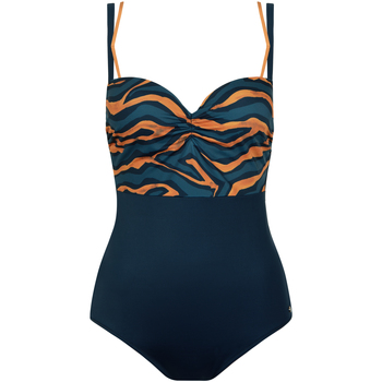 Lisca  Badeanzug Vorgeformter einteiliger Badeanzug TANZANIA