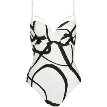 Lisca  Badeanzug Vorgeformter einteiliger Badeanzug HONOLULU