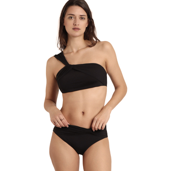 Admas Bikini 2-teiliges Set asymmetrischer vorgeformter Bikini Cruise