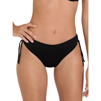 Lisca  Bikini Ober- und Unterteile Bikini-Strümpfe mit hoher Taille verstellbare Seiten Union