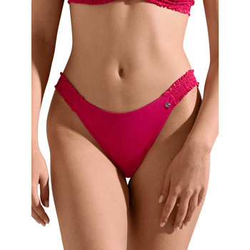 Lisca Bikini Ober- und Unterteile Bikini-Strümpfe mit tiefem Ausschnitt niedrige Taille Las