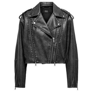 Only  Lederjacken 15328481