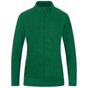 Jako  Damen-Jacke Sport  Fleecejacke /sport 36 7703