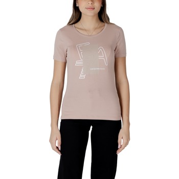 Emporio Armani EA7  T-Shirt 7W000187 AF10373