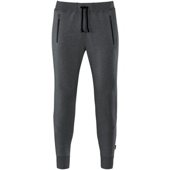 Schneider Sportswear Jogginganzüge Sport SHEFF.-HOSE grey 6087/975