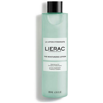 Lierac  Gesichtsreiniger Desmaquillante Locion En Gel