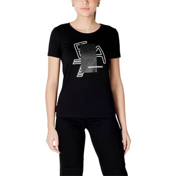 Emporio Armani EA7  T-Shirt 7W000187 AF10373