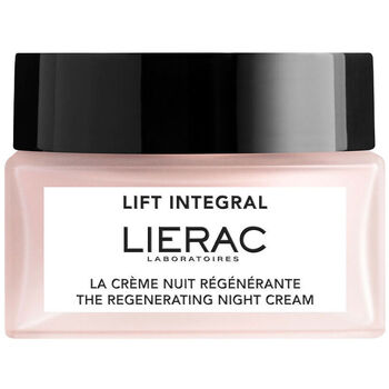 Lierac  gezielte Gesichtspflege Lift Integral Crema Regeneradora De Noche