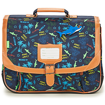 Tann's  Schultasche SEVAN CARTABLE 38 CM