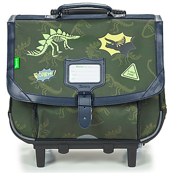 Tann's  Schultaschen TIMOTHEE CARTABLE TROLLEY 38 CM