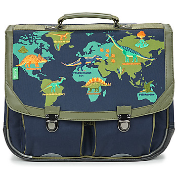 Tann's  Schultasche MARIUS CARTABLE 38 CM