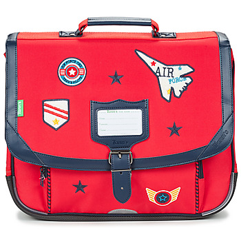 Tann's  Schultasche ANTOINE CARTABLE 38 CM