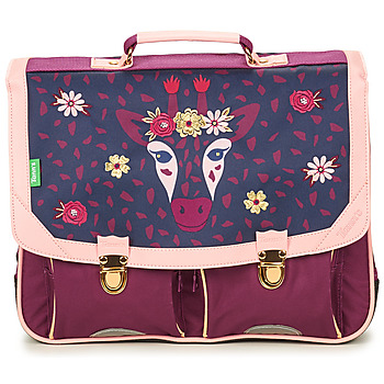 Tann's  Schultasche INAYA CARTABLE 38 CM