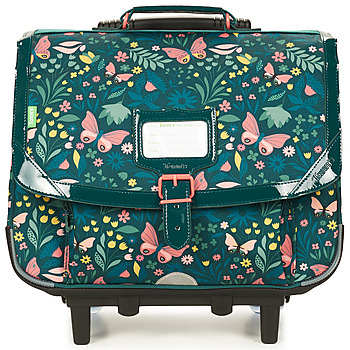 Tann's  Schultaschen ROMANE CARTABLE TROLLEY 38 CM