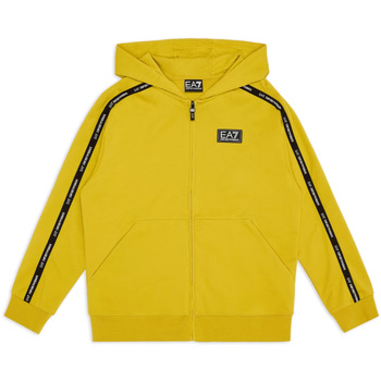Emporio Armani EA7  Kapuzensweaters -