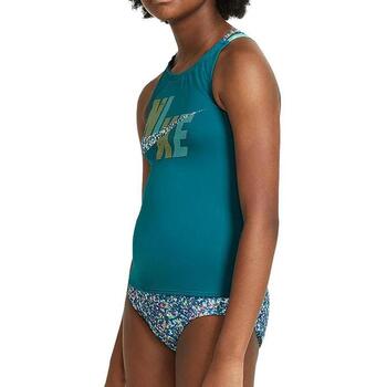 Nike Bikini Spiderback Tankini