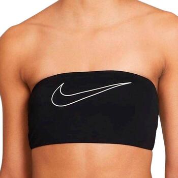 Nike  Bikini Ober- und Unterteile Bandeau Bikini