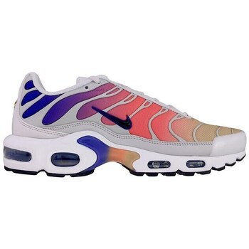 Nike  Sneaker Air Max Plus Tn Platinum