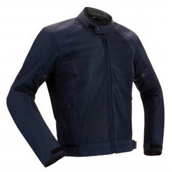 Richa  Lederjacken Airsummer